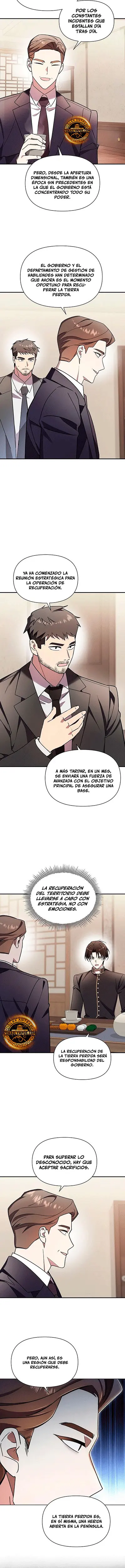 Que Alguien Detenga al Papa capítulo 69 página 7