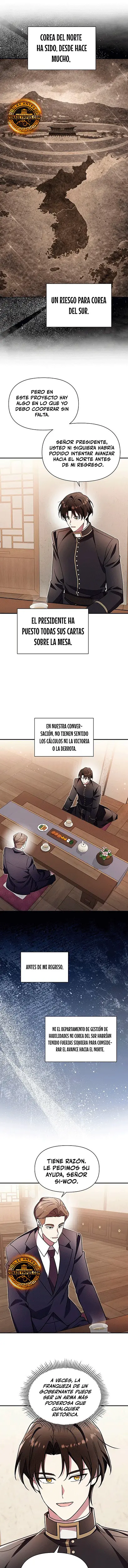 Que Alguien Detenga al Papa capítulo 69 página 8