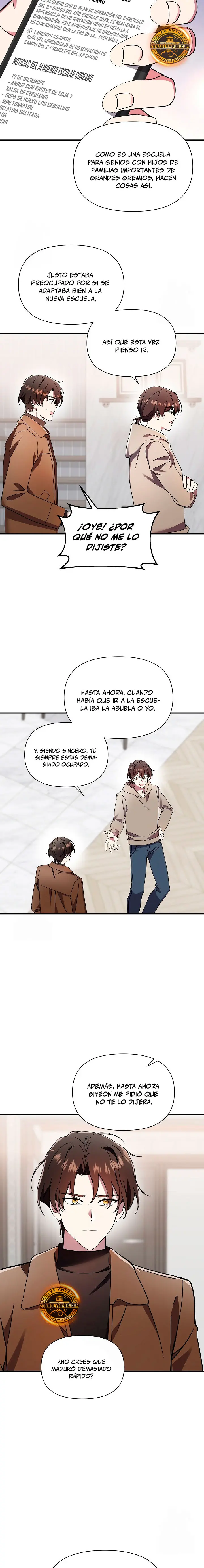 Que Alguien Detenga al Papa capítulo 70 página 4