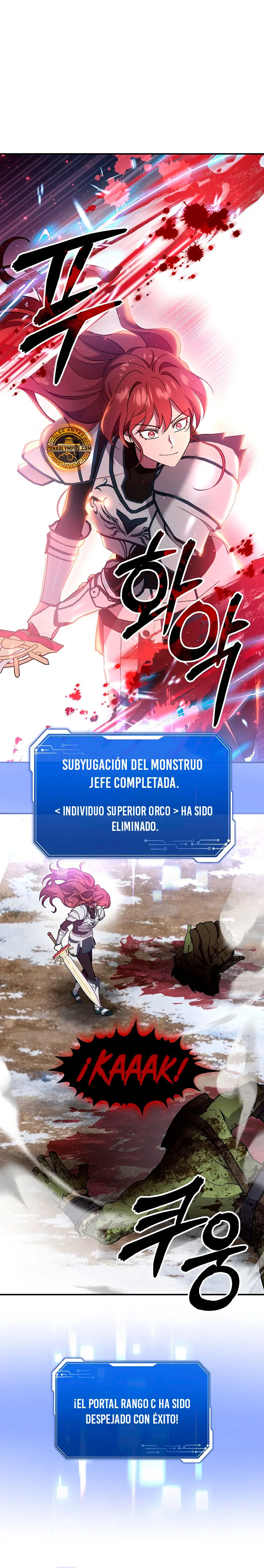 Que Alguien Detenga al Papa capítulo 71 página 8