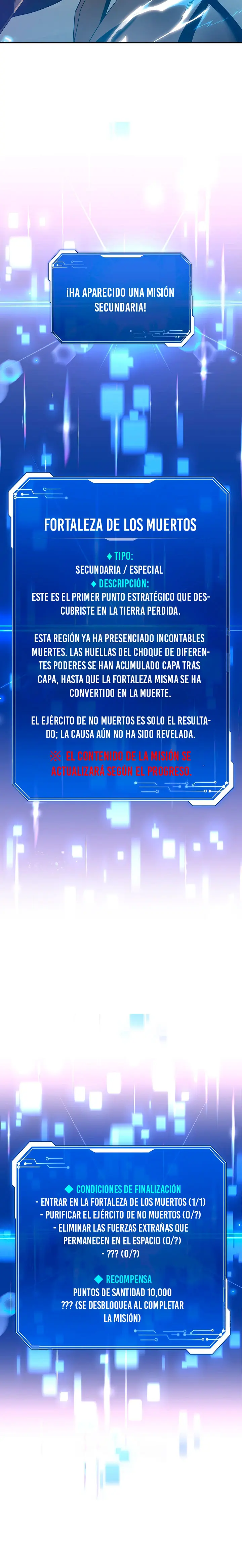Que Alguien Detenga al Papa capítulo 72 página 4