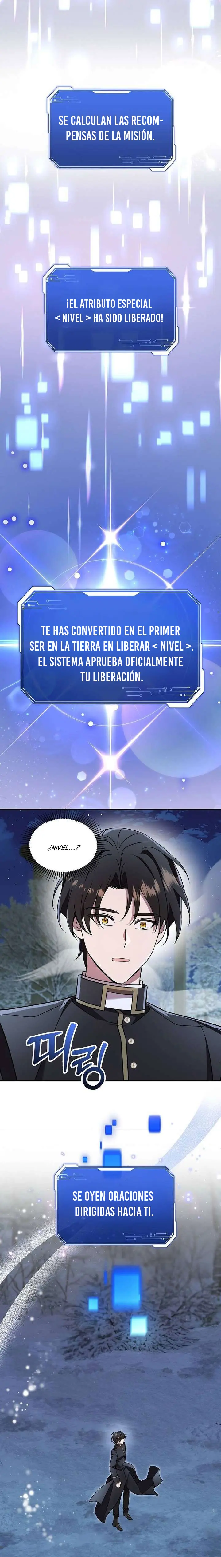 Que Alguien Detenga al Papa capítulo 74 página 7