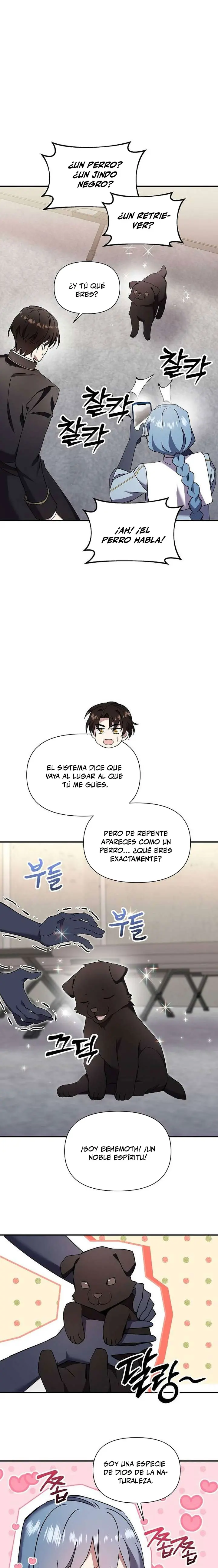 Que Alguien Detenga al Papa capítulo 74 página 16