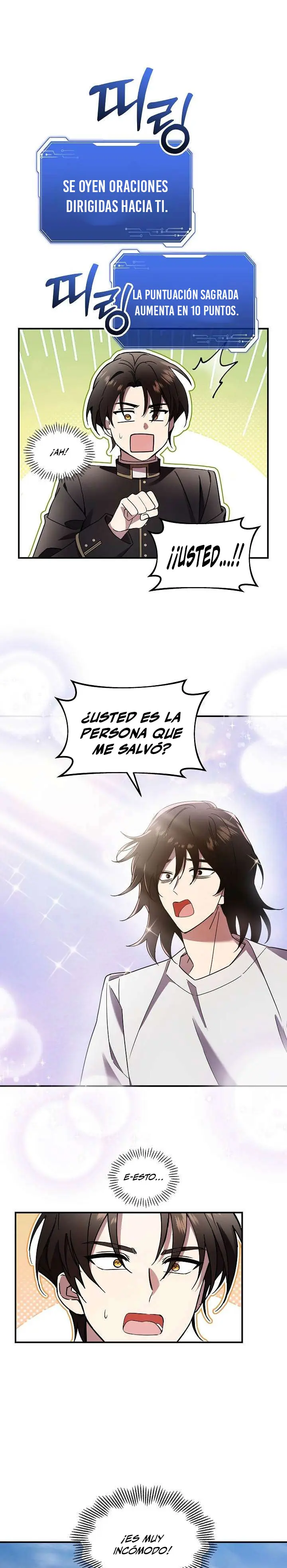 Que Alguien Detenga al Papa capítulo 75 página 6