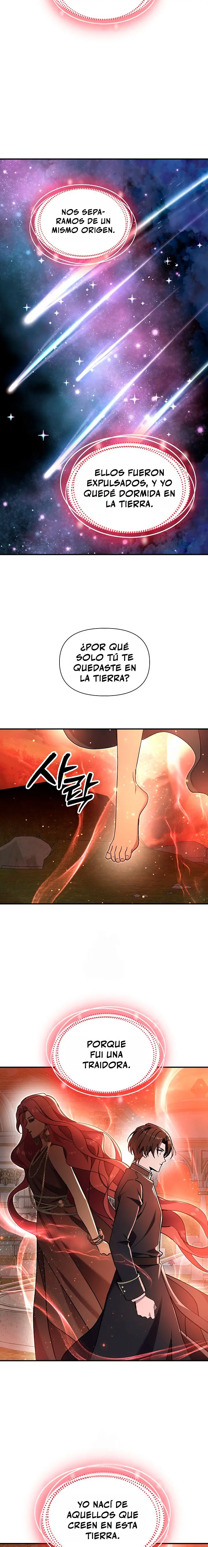 Que Alguien Detenga al Papa capítulo 76 página 14