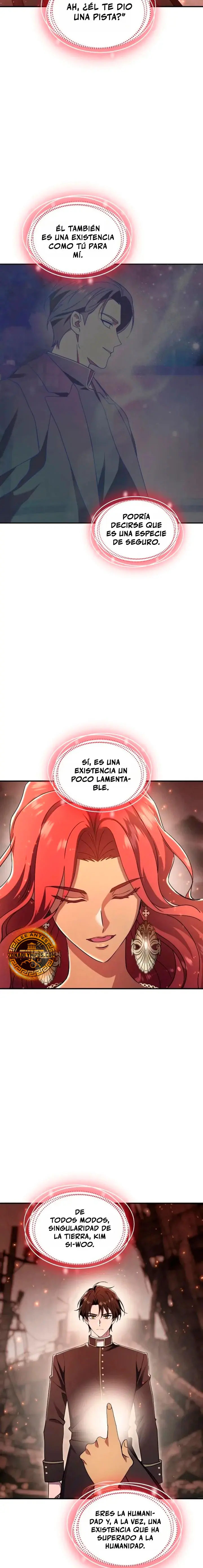Que Alguien Detenga al Papa capítulo 77 página 4
