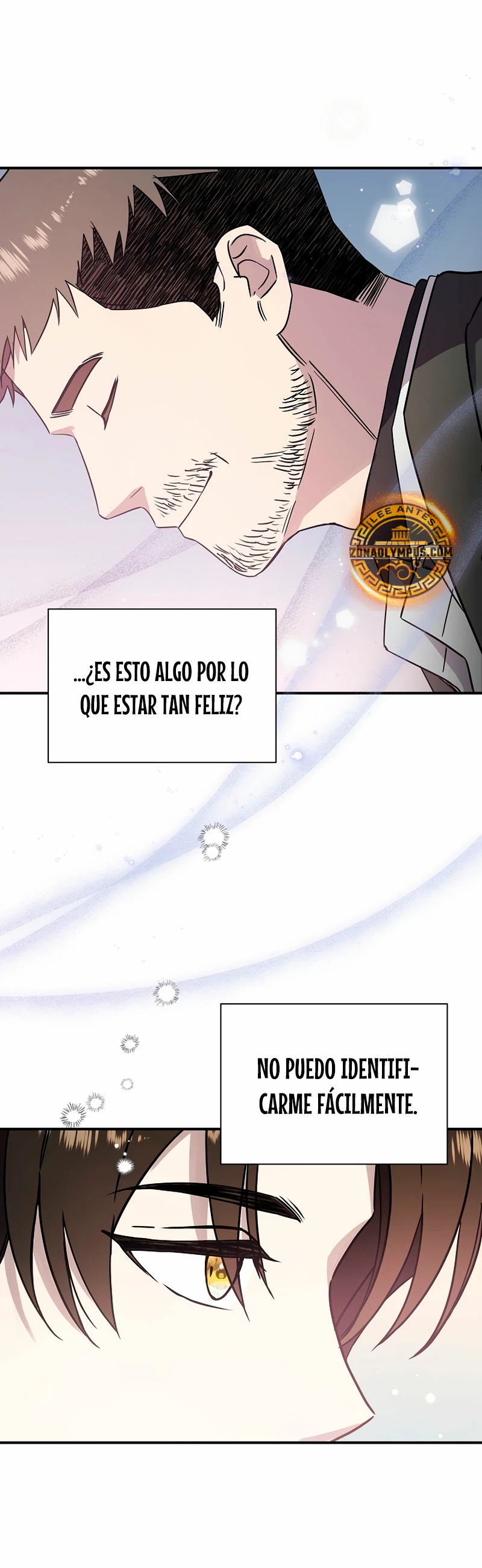 Que Alguien Detenga al Papa capítulo 8 página 15