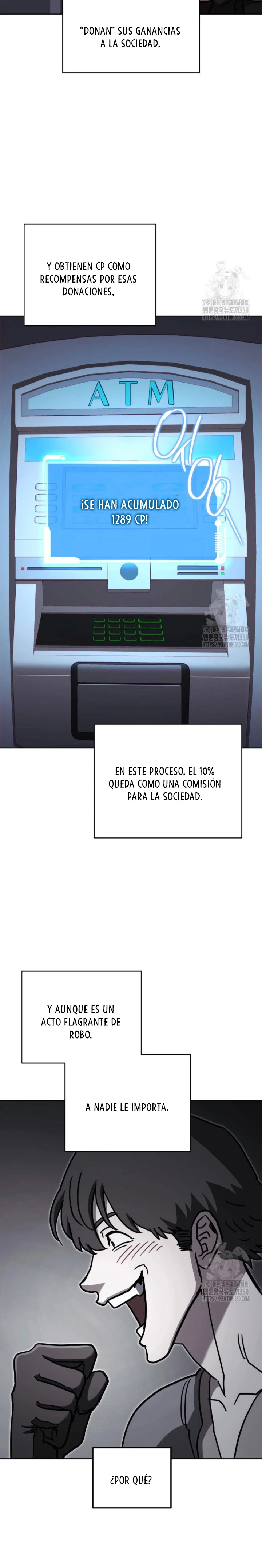 Mis subordinados son demasiado fuertes - Capítulo 78 - Página 15 - LectorTMOo