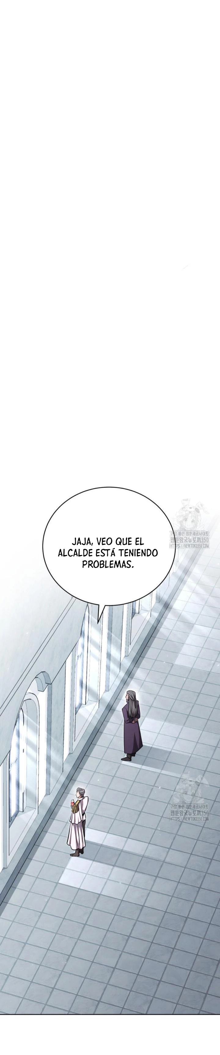 Mis subordinados son demasiado fuertes - Capítulo 79 - Página 2 - LectorTMOo