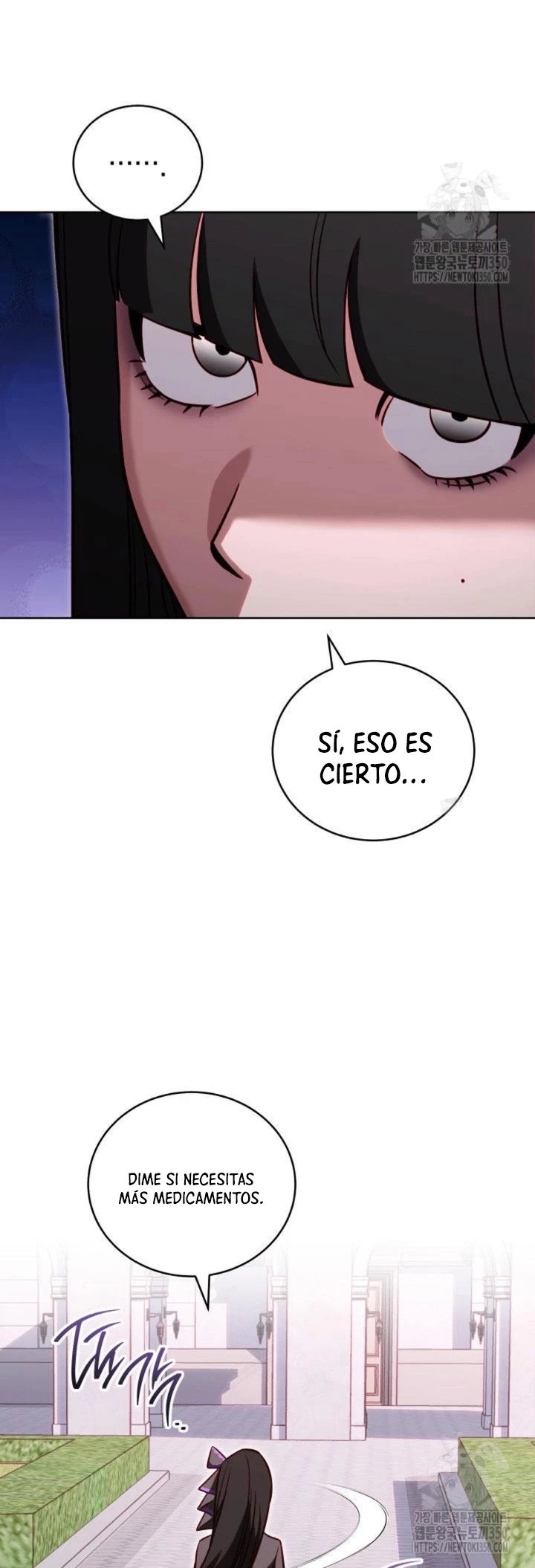 Mis subordinados son demasiado fuertes - Capítulo 79 - Página 37 - LectorTMOo