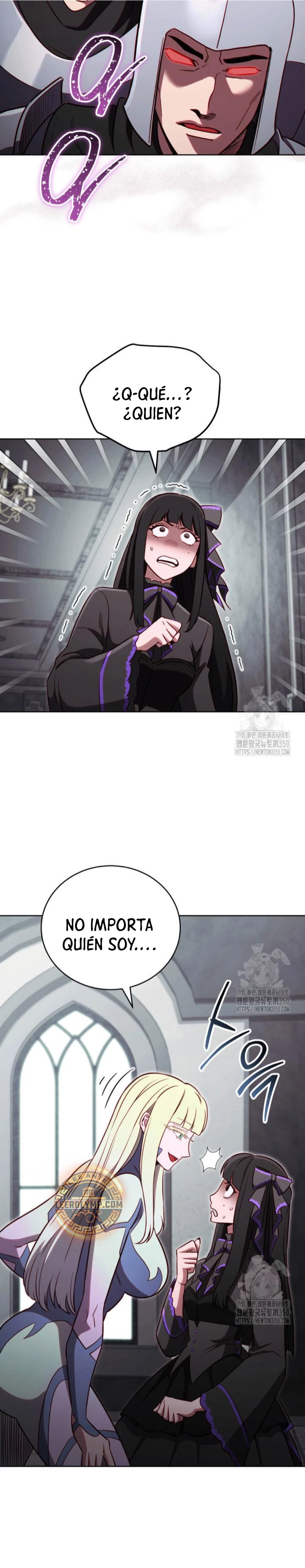 Mis subordinados son demasiado fuertes - Capítulo 79 - Página 43 - LectorTMOo