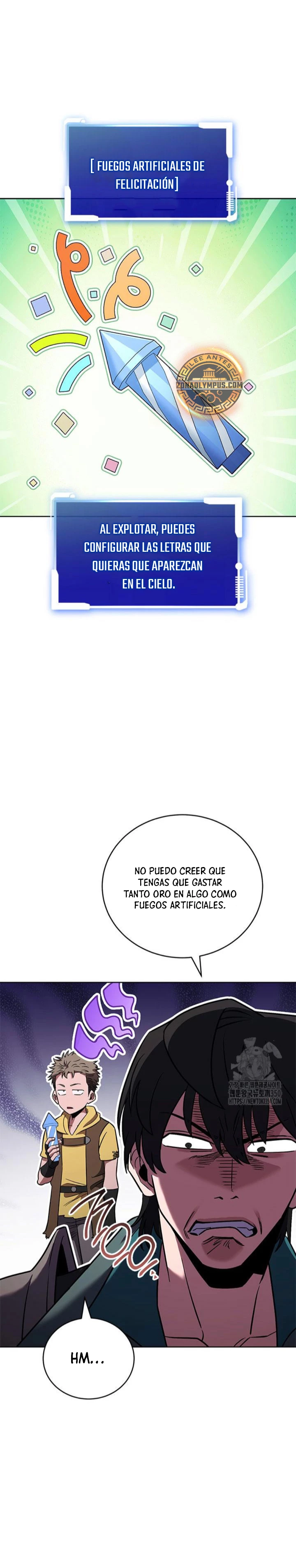 Mis subordinados son demasiado fuertes - Capítulo 81 - Página 2 - LectorTMOo