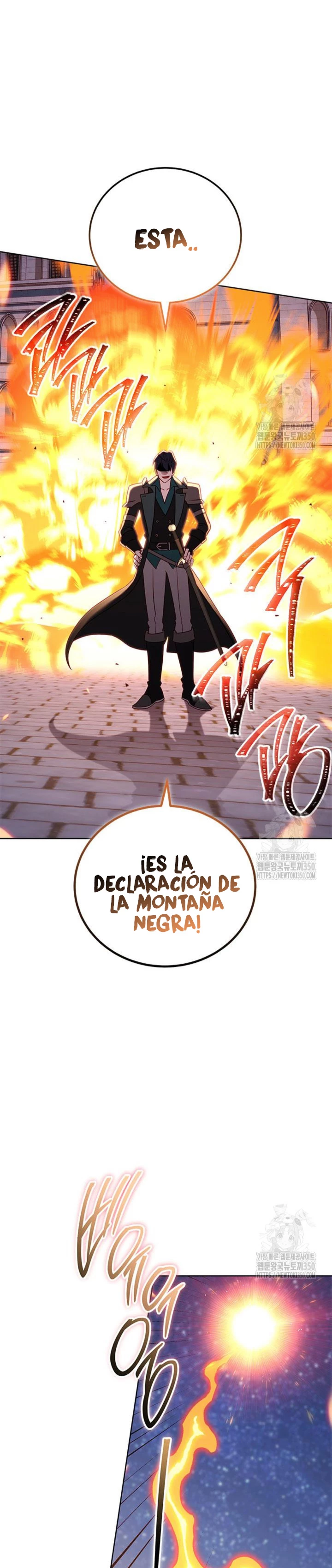 Mis subordinados son demasiado fuertes - Capítulo 81 - Página 14 - LectorTMOo