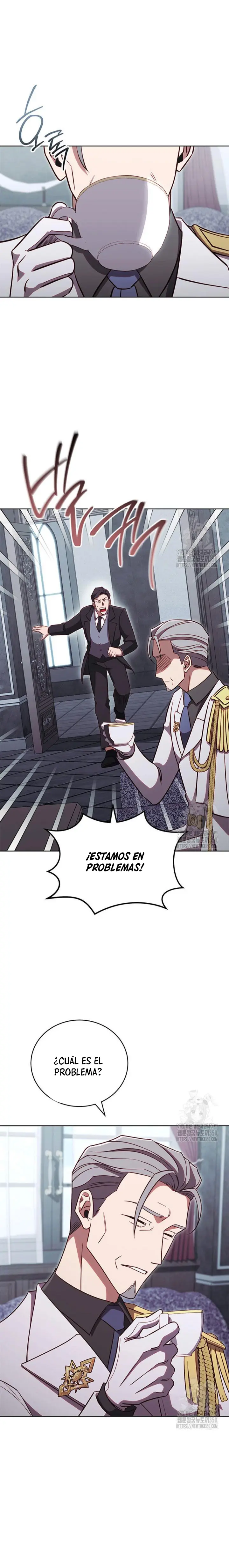 Mis subordinados son demasiado fuertes - Capítulo 82 - Página 2 - LectorTMOo