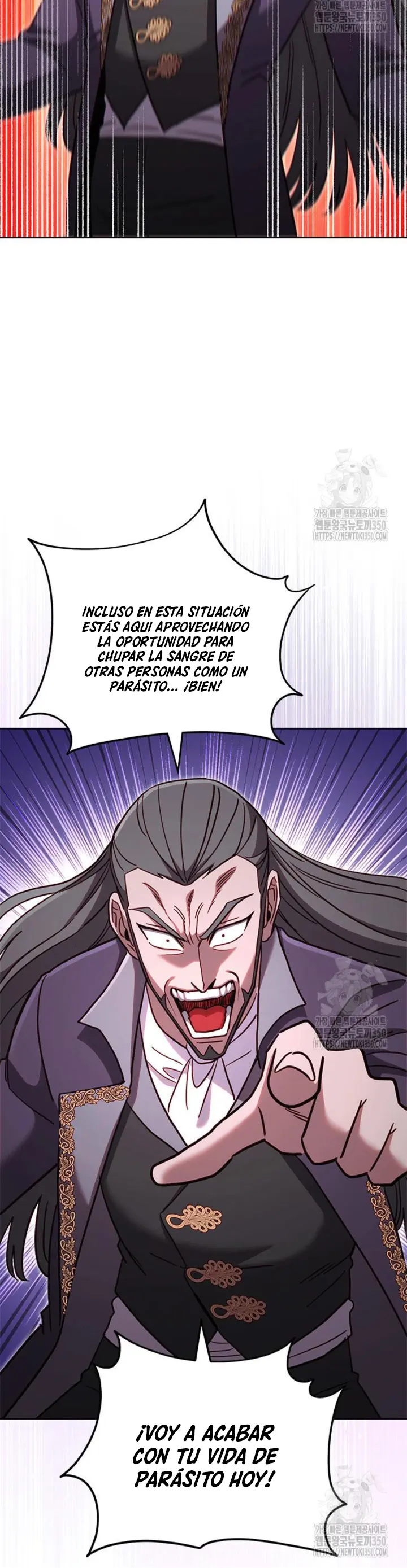 Mis subordinados son demasiado fuertes - Capítulo 84 - Página 31 - LectorTMOo