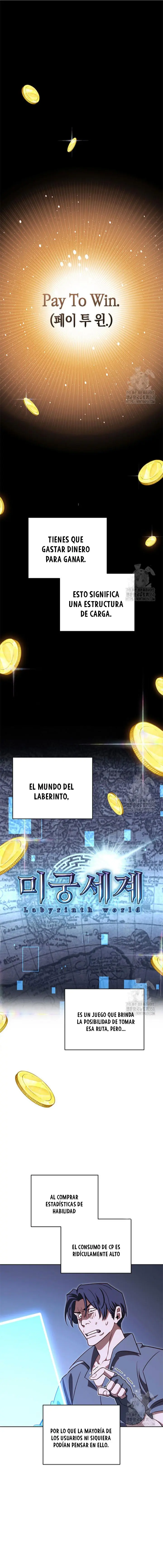Mis subordinados son demasiado fuertes - Capítulo 87 - Página 2 - LectorTMOo