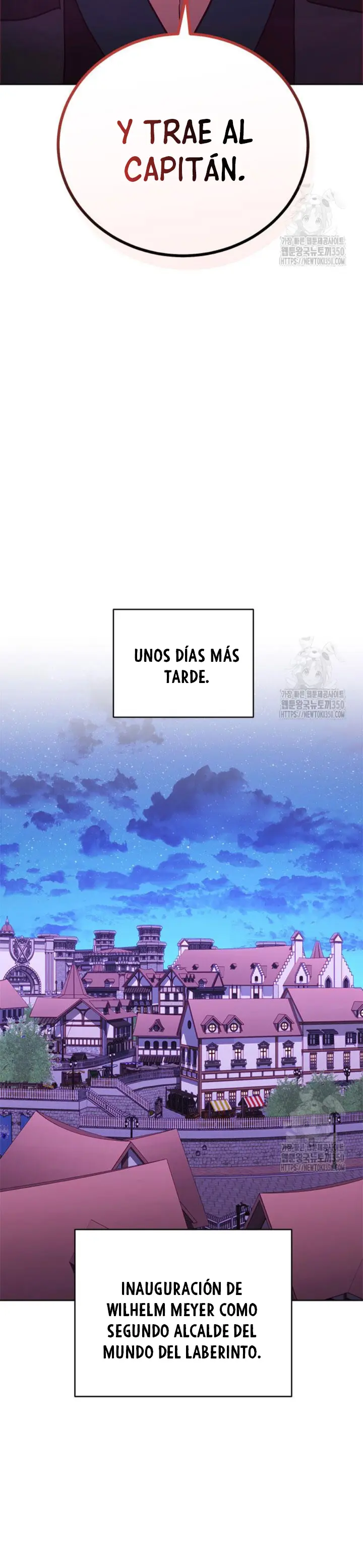 Mis subordinados son demasiado fuertes - Capítulo 87 - Página 30 - LectorTMOo