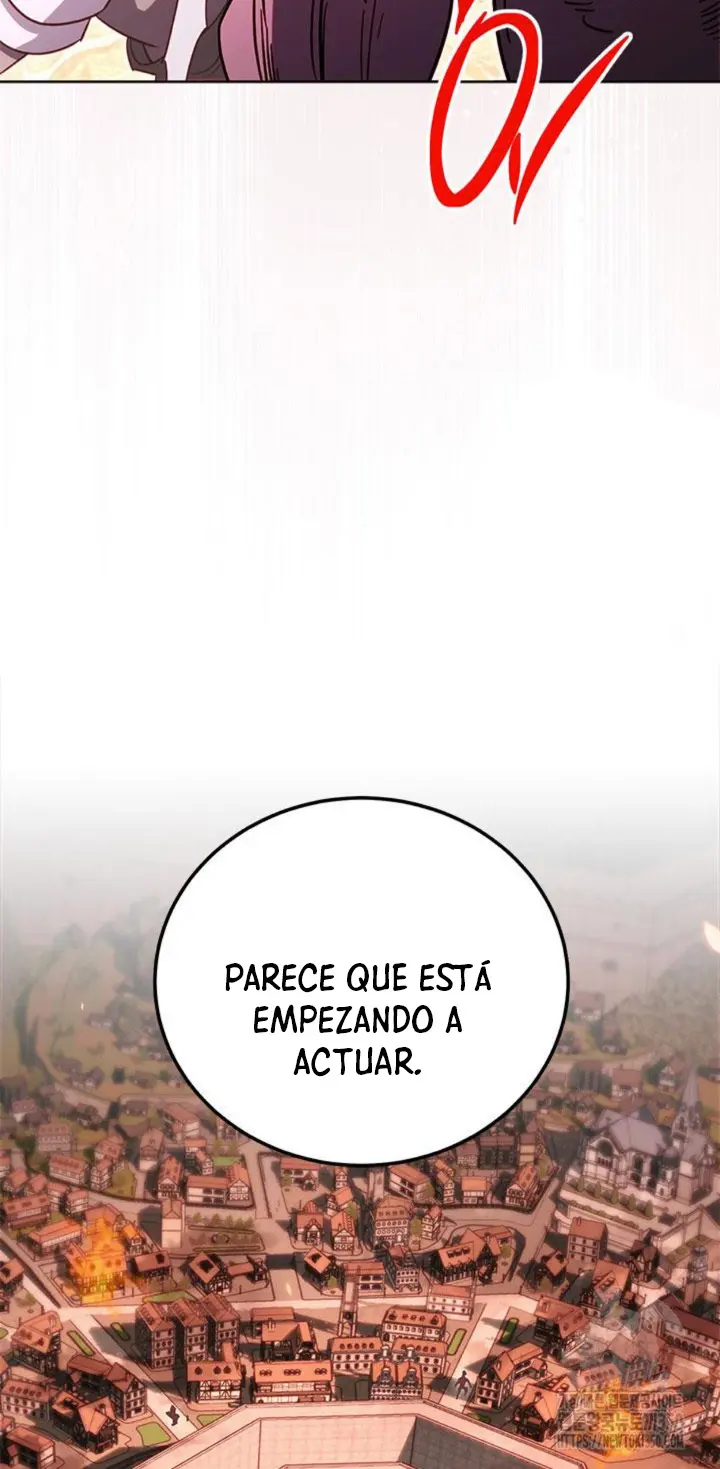 Mis subordinados son demasiado fuertes - Capítulo 88 - Página 21 - LectorTMOo