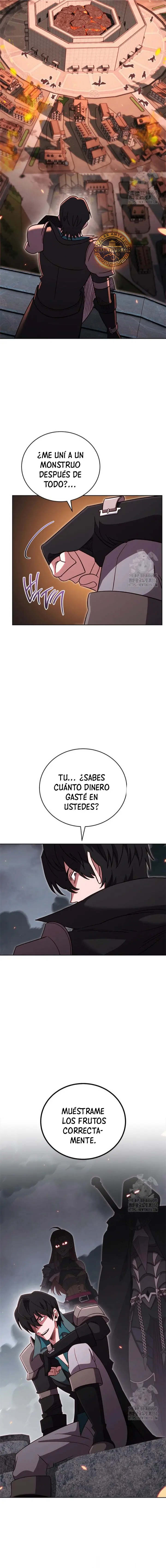 Mis subordinados son demasiado fuertes - Capítulo 88 - Página 22 - LectorTMOo