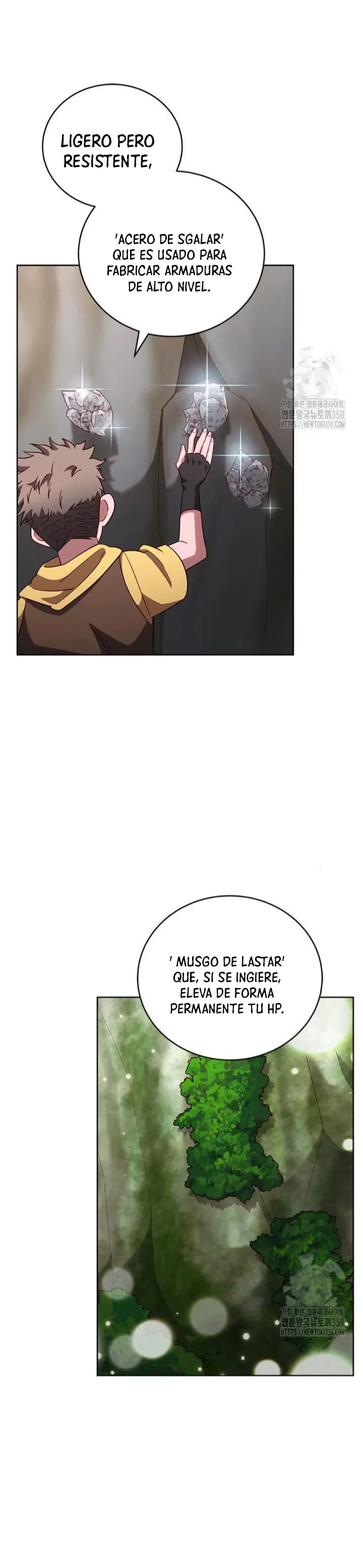 Mis subordinados son demasiado fuertes - Capítulo 89 - Página 12 - LectorTMOo