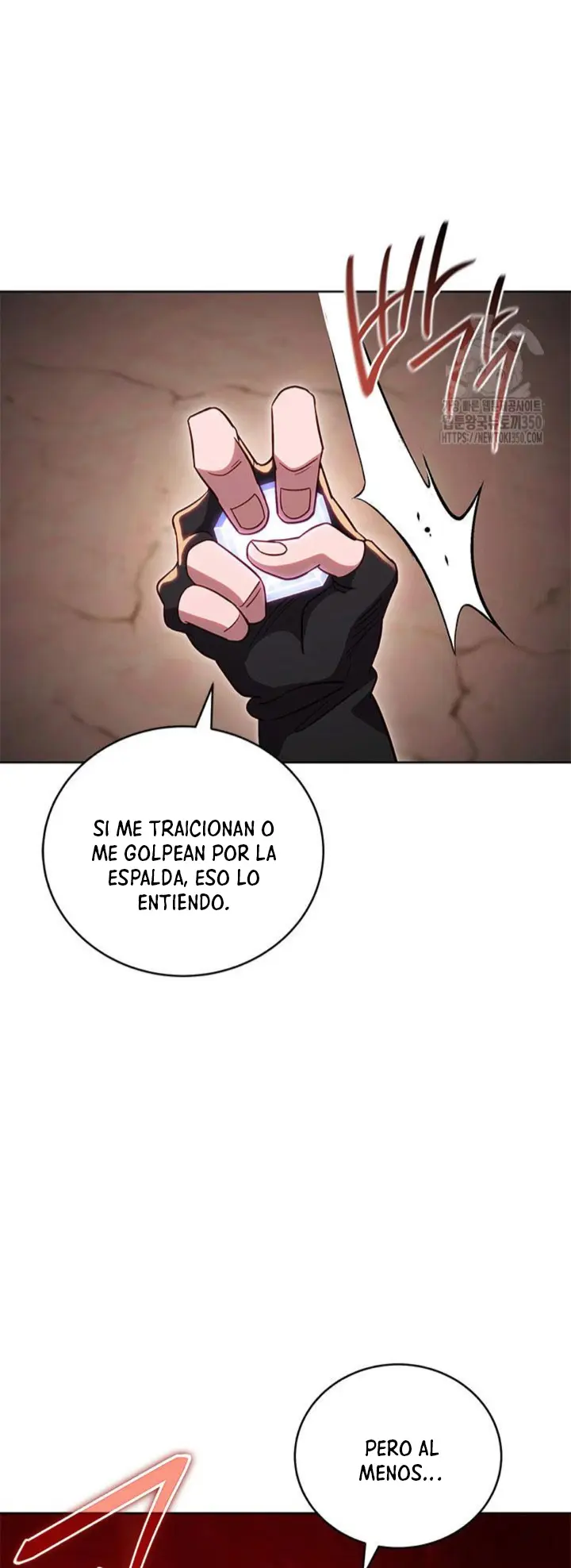 Mis subordinados son demasiado fuertes - Capítulo 89 - Página 14 - LectorTMOo
