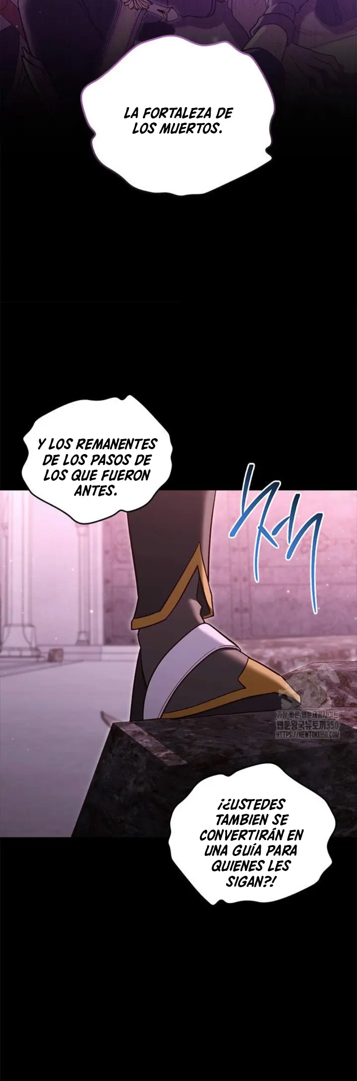 Mis subordinados son demasiado fuertes - Capítulo 89 - Página 25 - LectorTMOo
