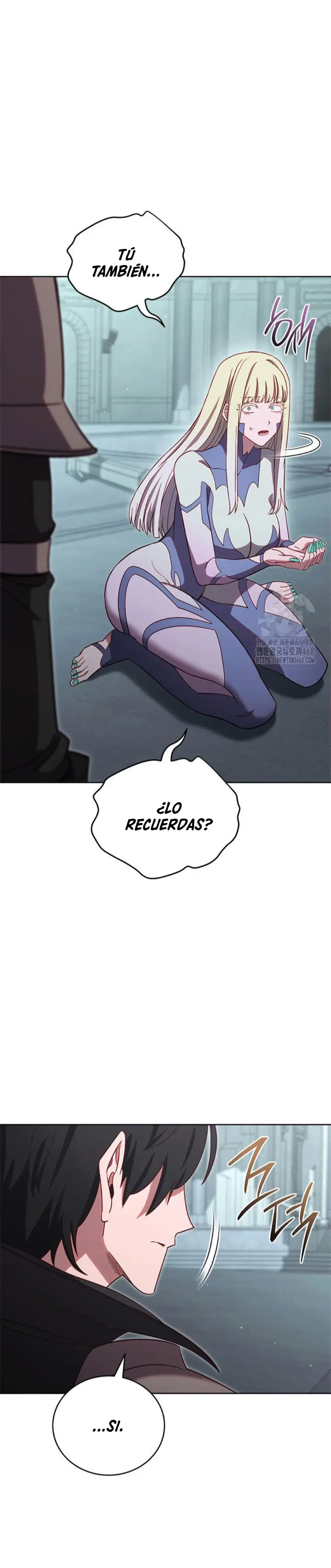 Mis subordinados son demasiado fuertes - Capítulo 91 - Página 31 - LectorTMOo
