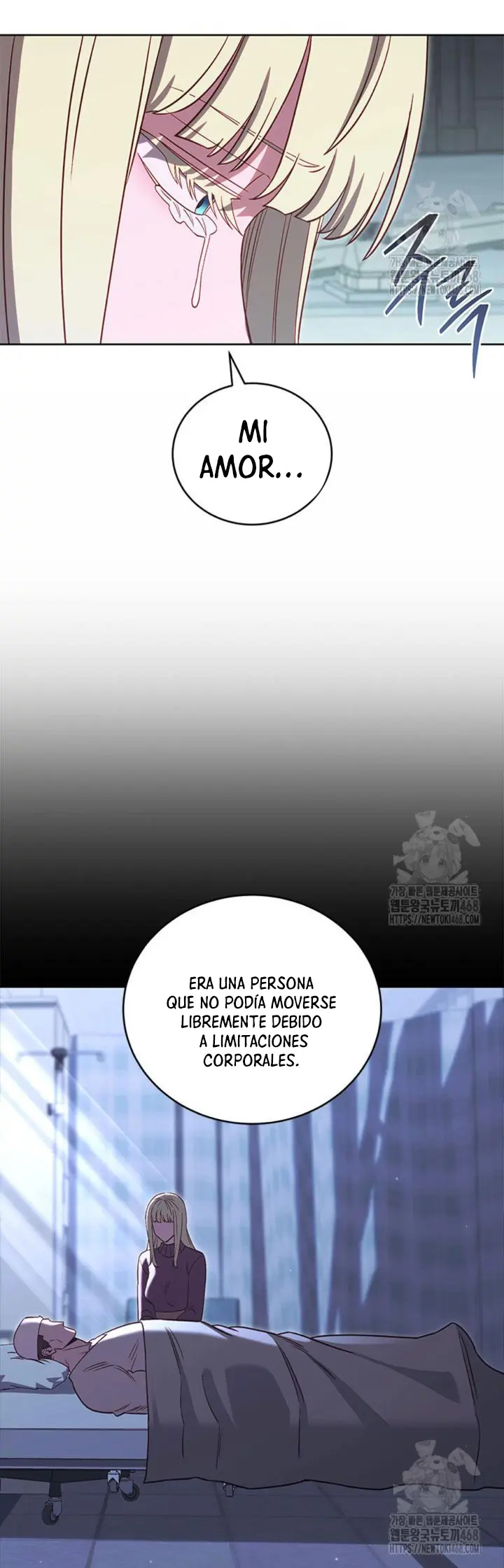 Mis subordinados son demasiado fuertes - Capítulo 91 - Página 34 - LectorTMOo