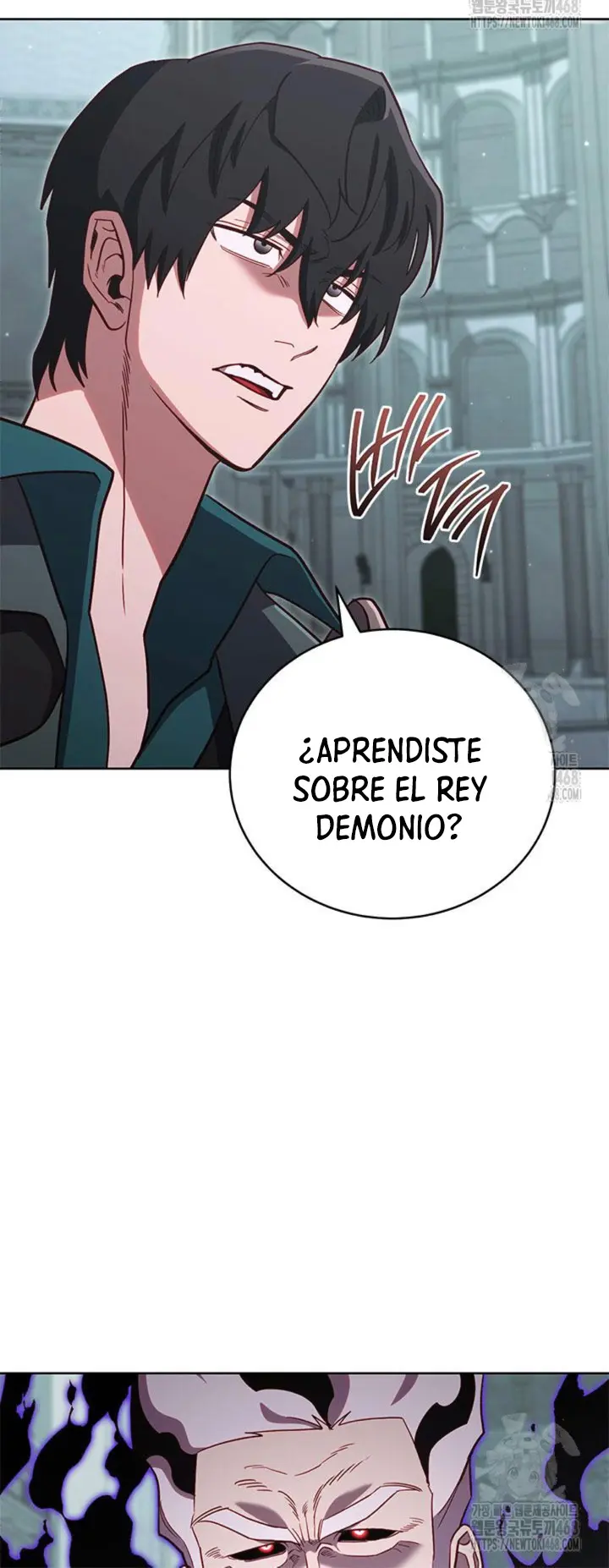 Mis subordinados son demasiado fuertes - Capítulo 92 - Página 11 - LectorTMOo