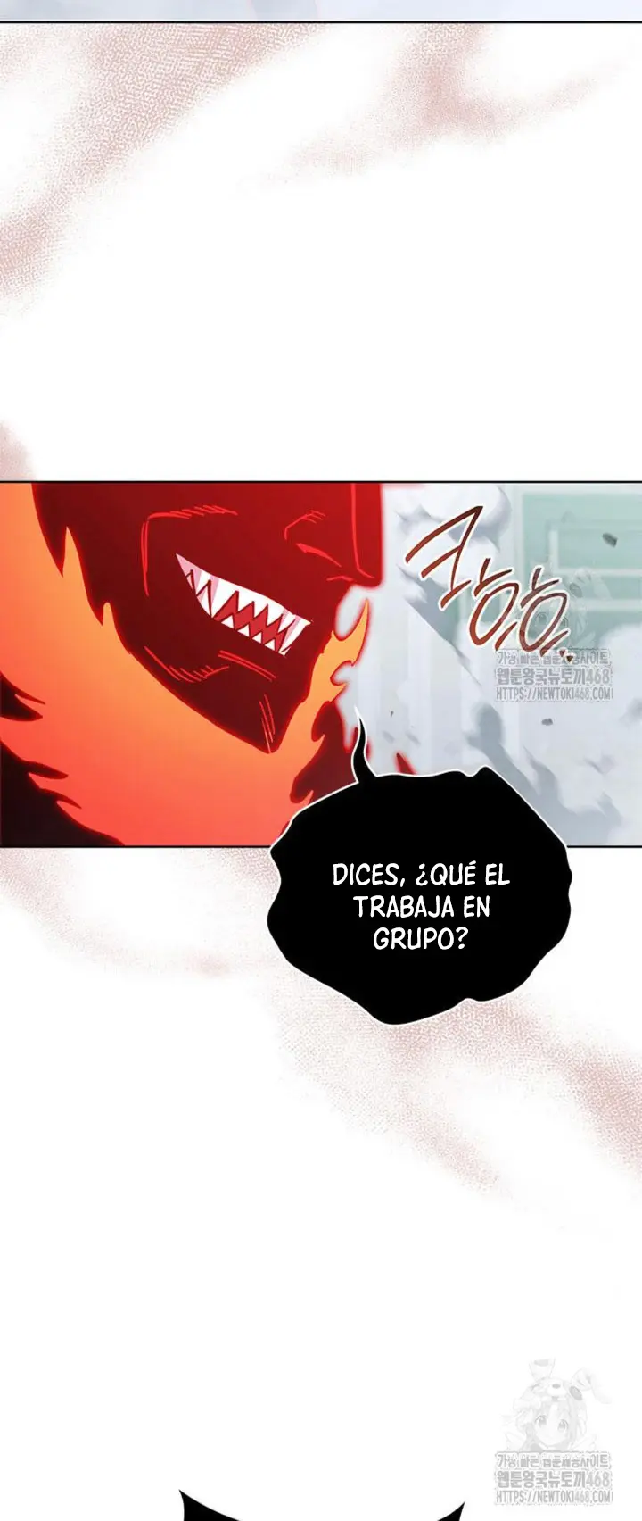 Mis subordinados son demasiado fuertes - Capítulo 93 - Página 25 - LectorTMOo