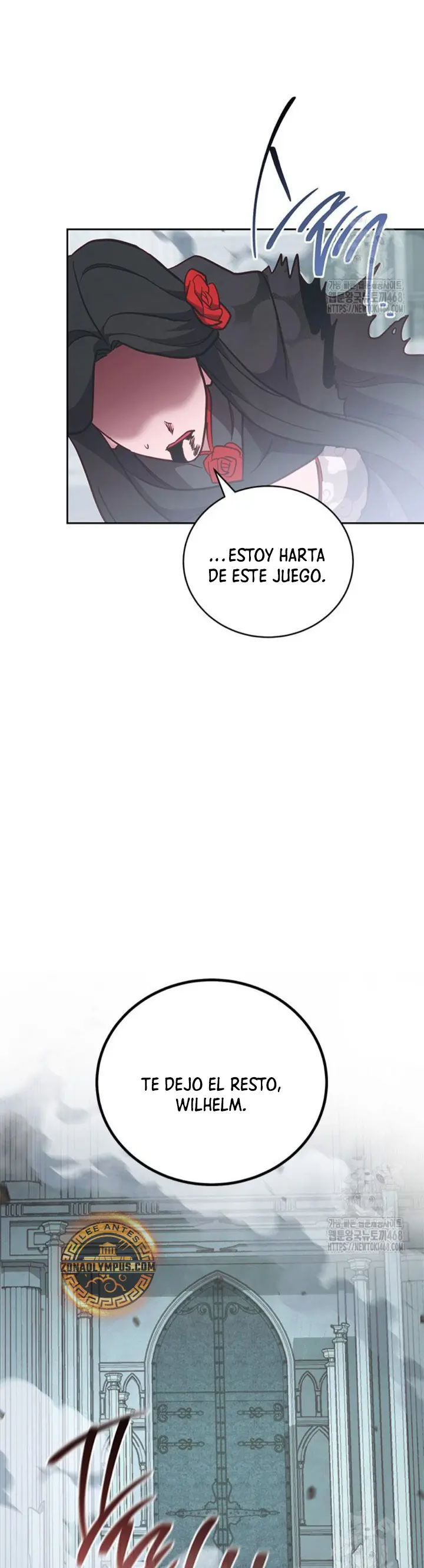 Mis subordinados son demasiado fuertes - Capítulo 93 - Página 33 - LectorTMOo