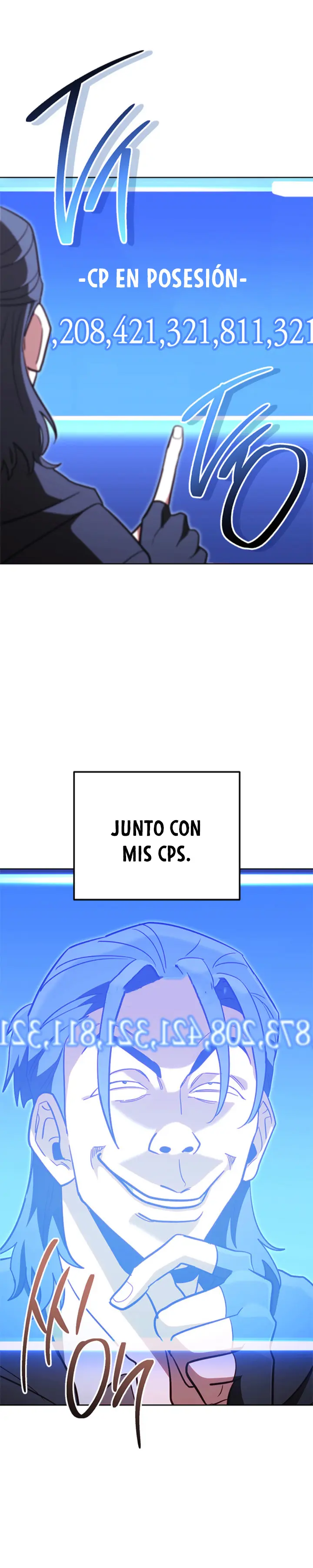 Mis subordinados son demasiado fuertes - Capítulo 97 - Página 18 - LectorTMOo