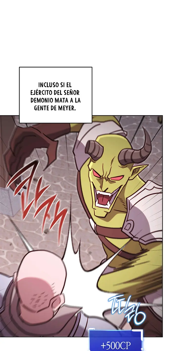 Mis subordinados son demasiado fuertes - Capítulo 97 - Página 20 - LectorTMOo