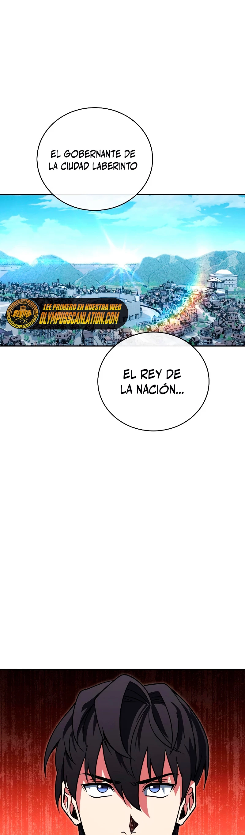 Mis subordinados son demasiado fuertes - Capítulo 21 - Página 2 - LectorTMOo