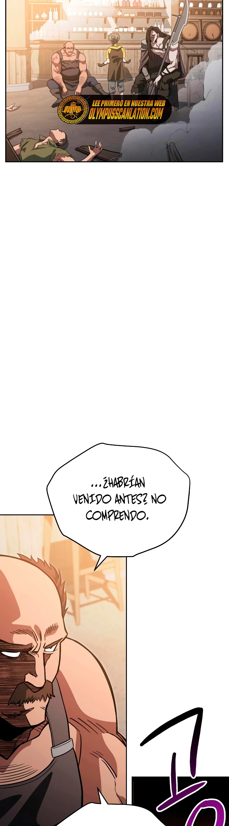 Mis subordinados son demasiado fuertes - Capítulo 21 - Página 44 - LectorTMOo