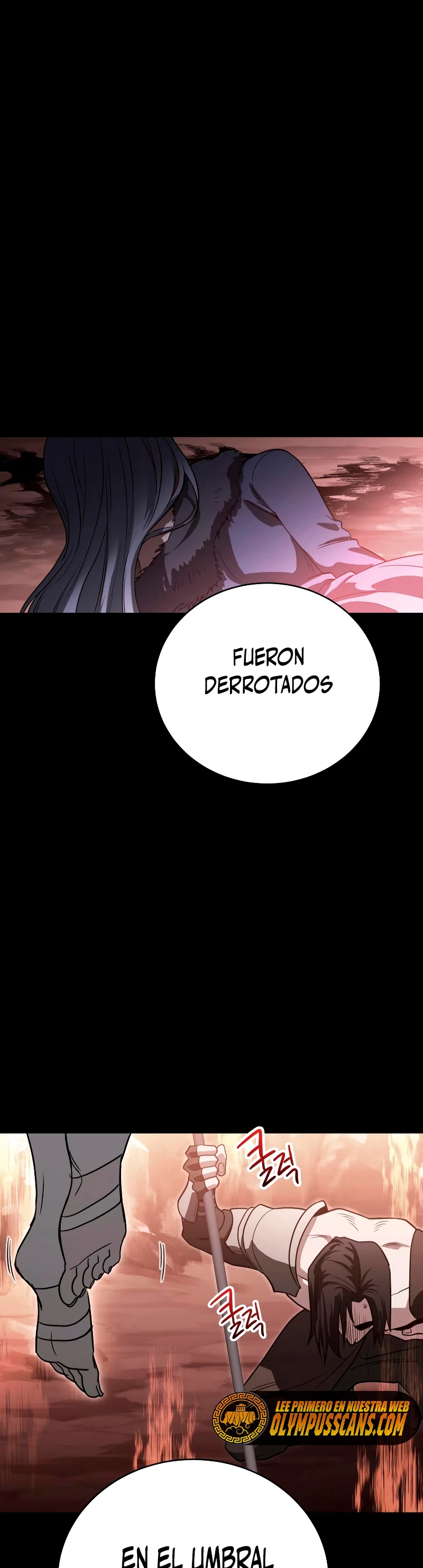 Mis subordinados son demasiado fuertes - Capítulo 22 - Página 29 - LectorTMOo