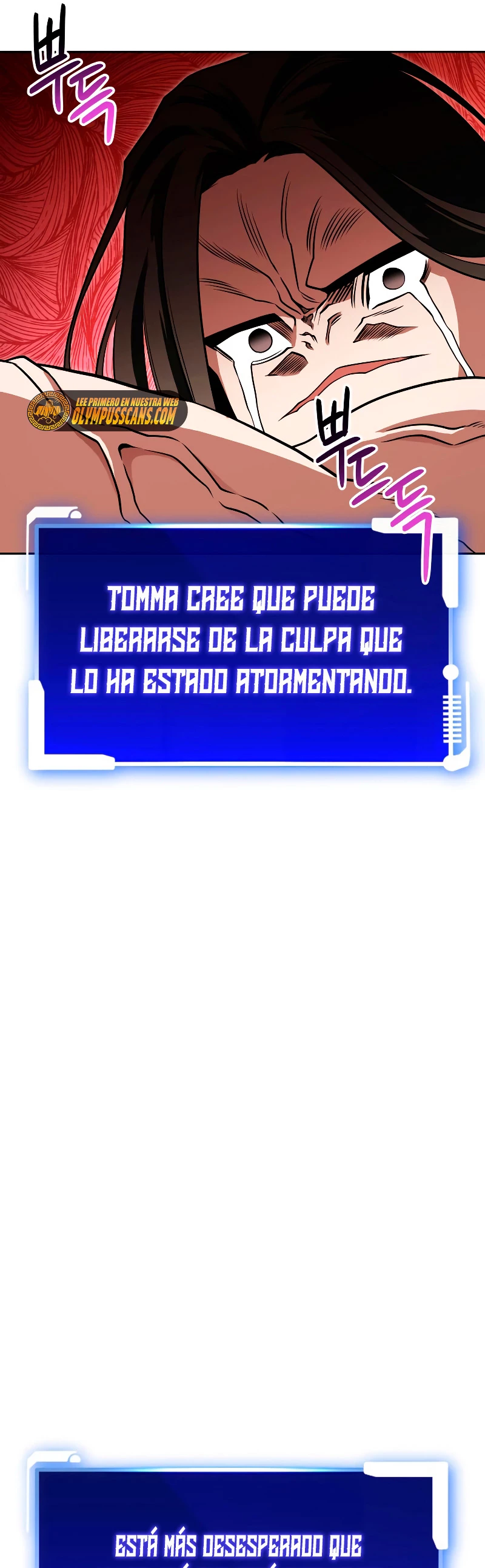 Mis subordinados son demasiado fuertes - Capítulo 23 - Página 8 - LectorTMOo