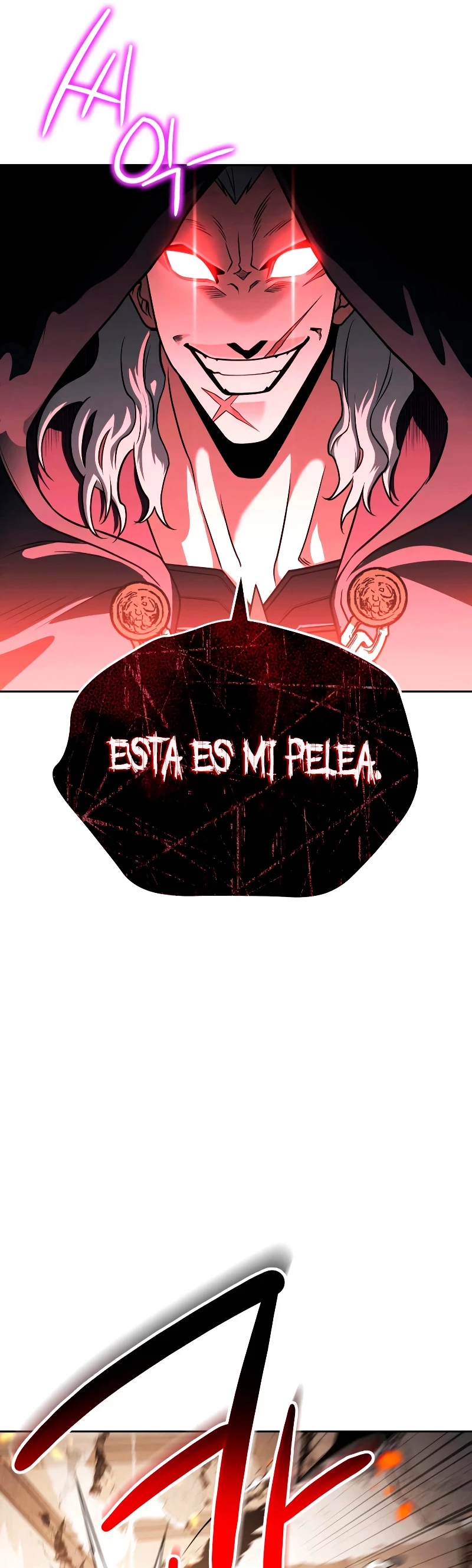 Mis subordinados son demasiado fuertes - Capítulo 23 - Página 50 - LectorTMOo
