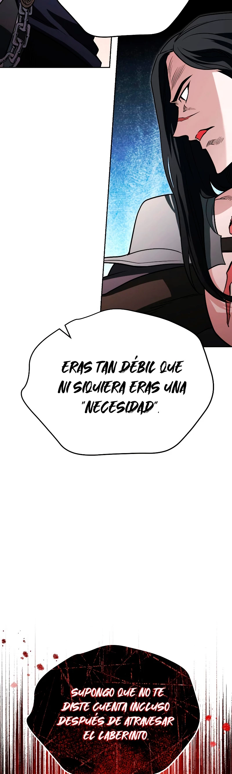 Mis subordinados son demasiado fuertes - Capítulo 23 - Página 59 - LectorTMOo
