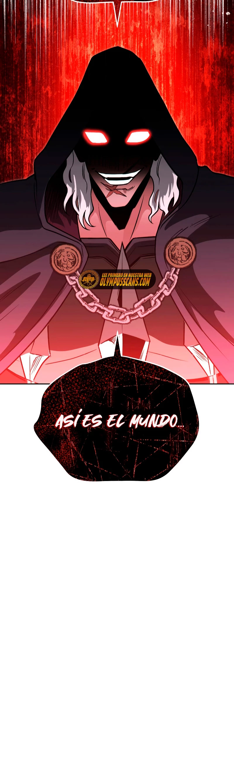 Mis subordinados son demasiado fuertes - Capítulo 23 - Página 60 - LectorTMOo