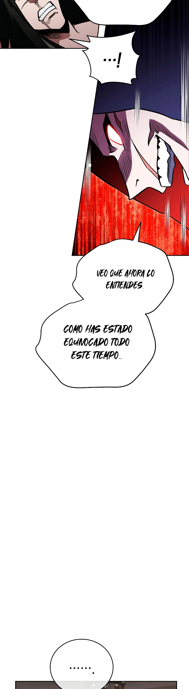 Mis subordinados son demasiado fuertes - Capítulo 24 - Página 9 - LectorTMOo