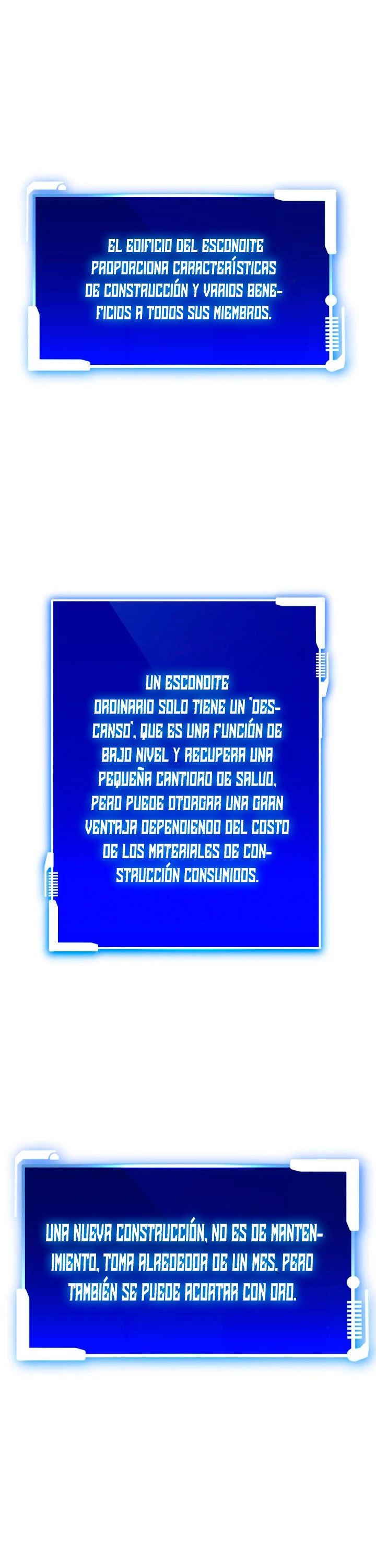 Mis subordinados son demasiado fuertes - Capítulo 25 - Página 21 - LectorTMOo