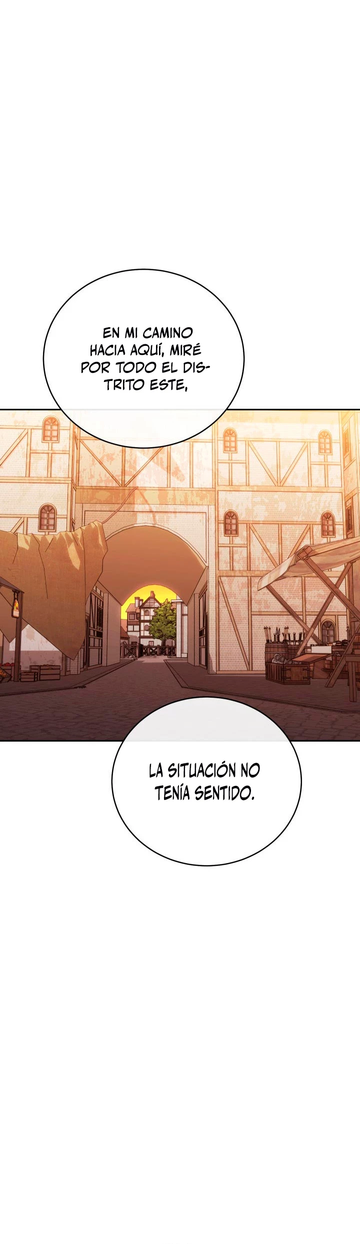 Mis subordinados son demasiado fuertes - Capítulo 25 - Página 44 - LectorTMOo