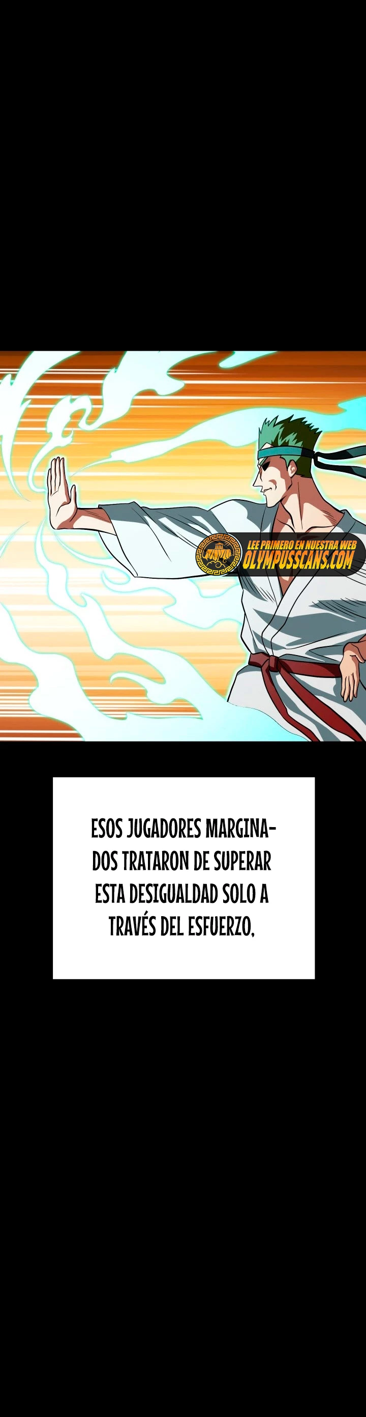 Mis subordinados son demasiado fuertes - Capítulo 26 - Página 11 - LectorTMOo