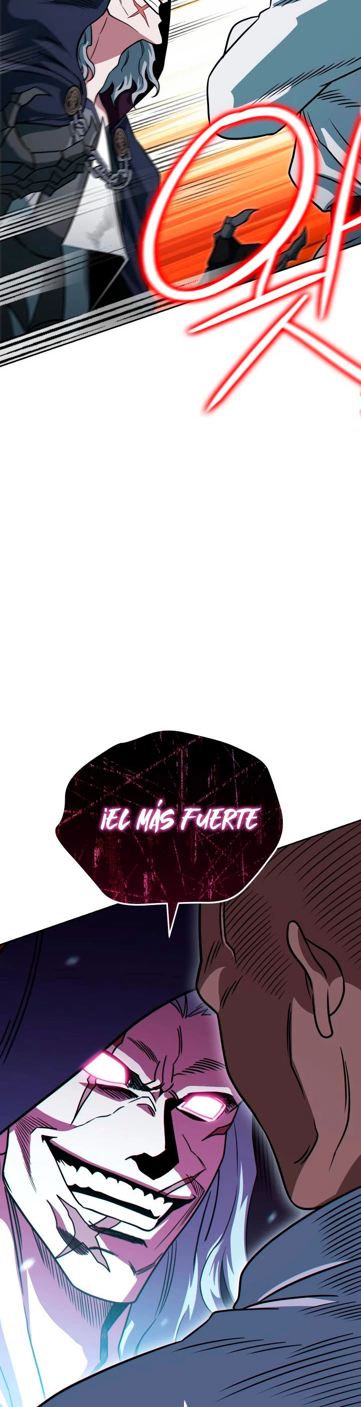 Mis subordinados son demasiado fuertes - Capítulo 26 - Página 25 - LectorTMOo