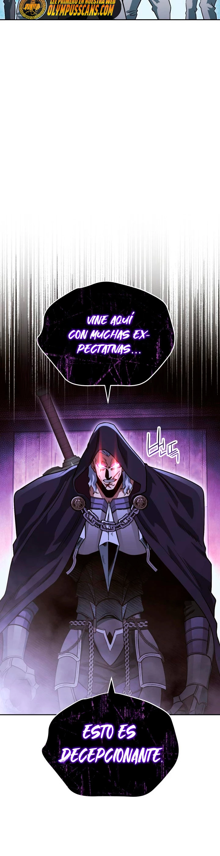 Mis subordinados son demasiado fuertes - Capítulo 26 - Página 31 - LectorTMOo