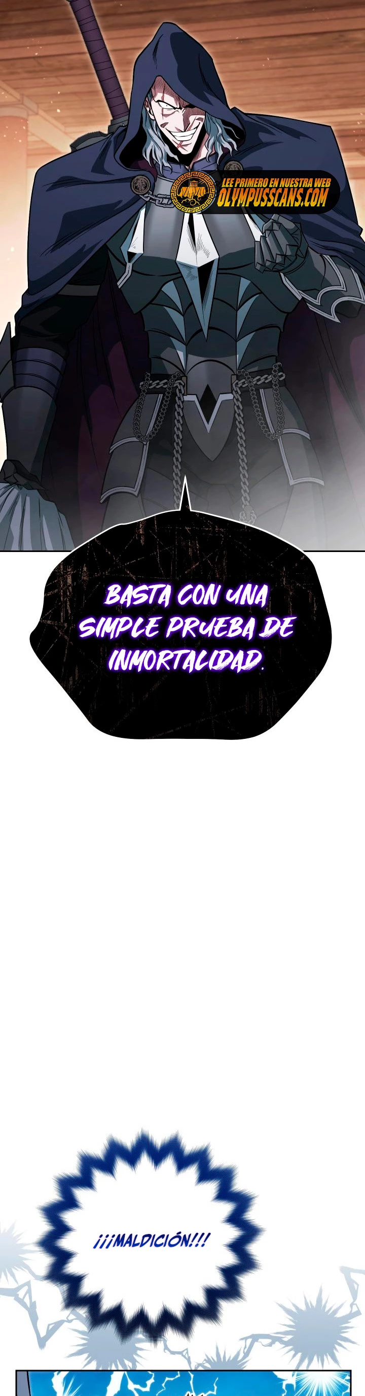 Mis subordinados son demasiado fuertes - Capítulo 26 - Página 50 - LectorTMOo