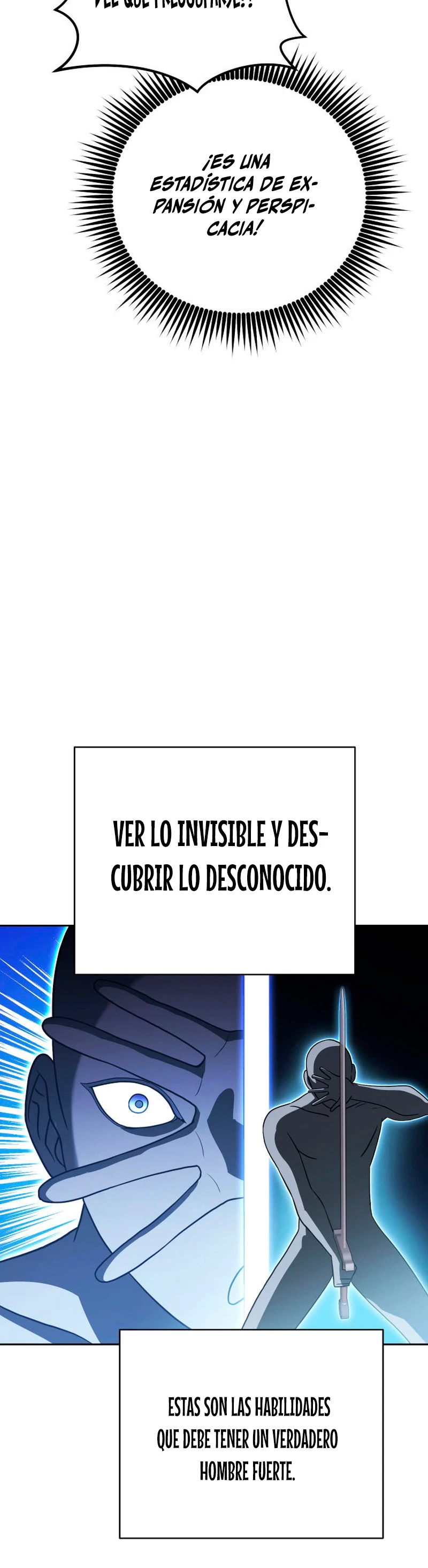 Mis subordinados son demasiado fuertes - Capítulo 27 - Página 14 - LectorTMOo