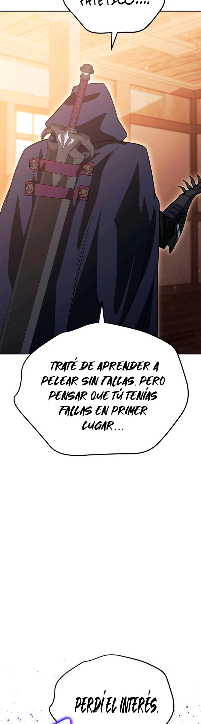 Mis subordinados son demasiado fuertes - Capítulo 27 - Página 46 - LectorTMOo