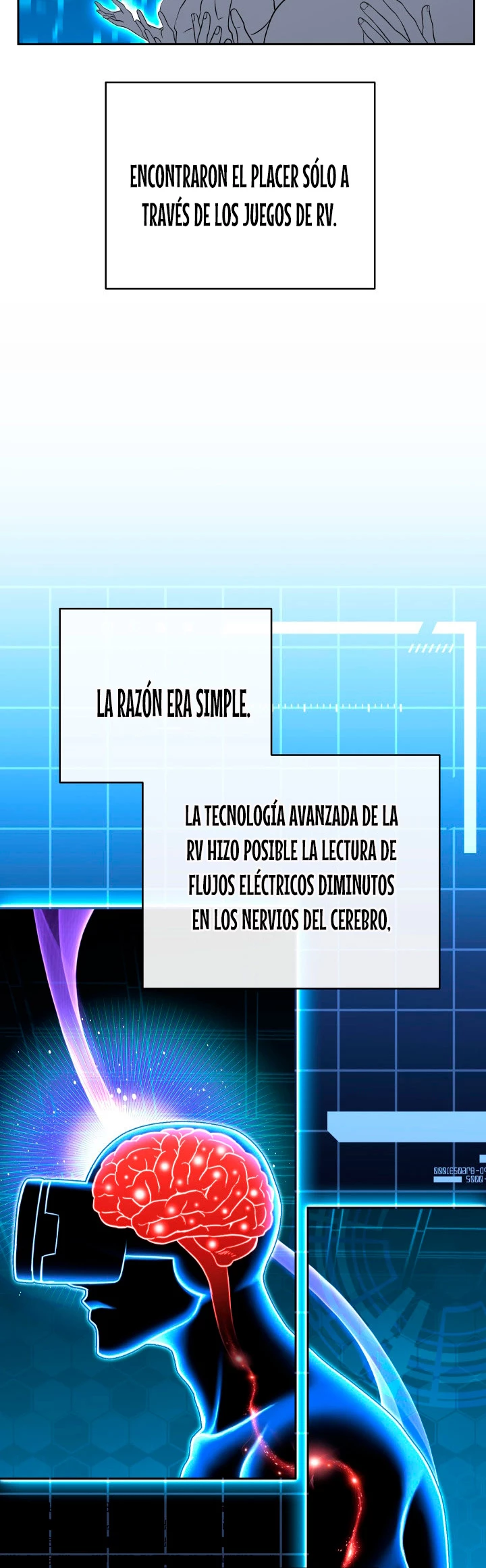 Mis subordinados son demasiado fuertes - Capítulo 1 - Página 3 - LectorTMOo